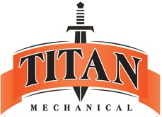 Titan Mechanical Logo